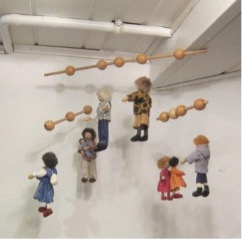 Angehörige von enschen mit Suchtproblemen